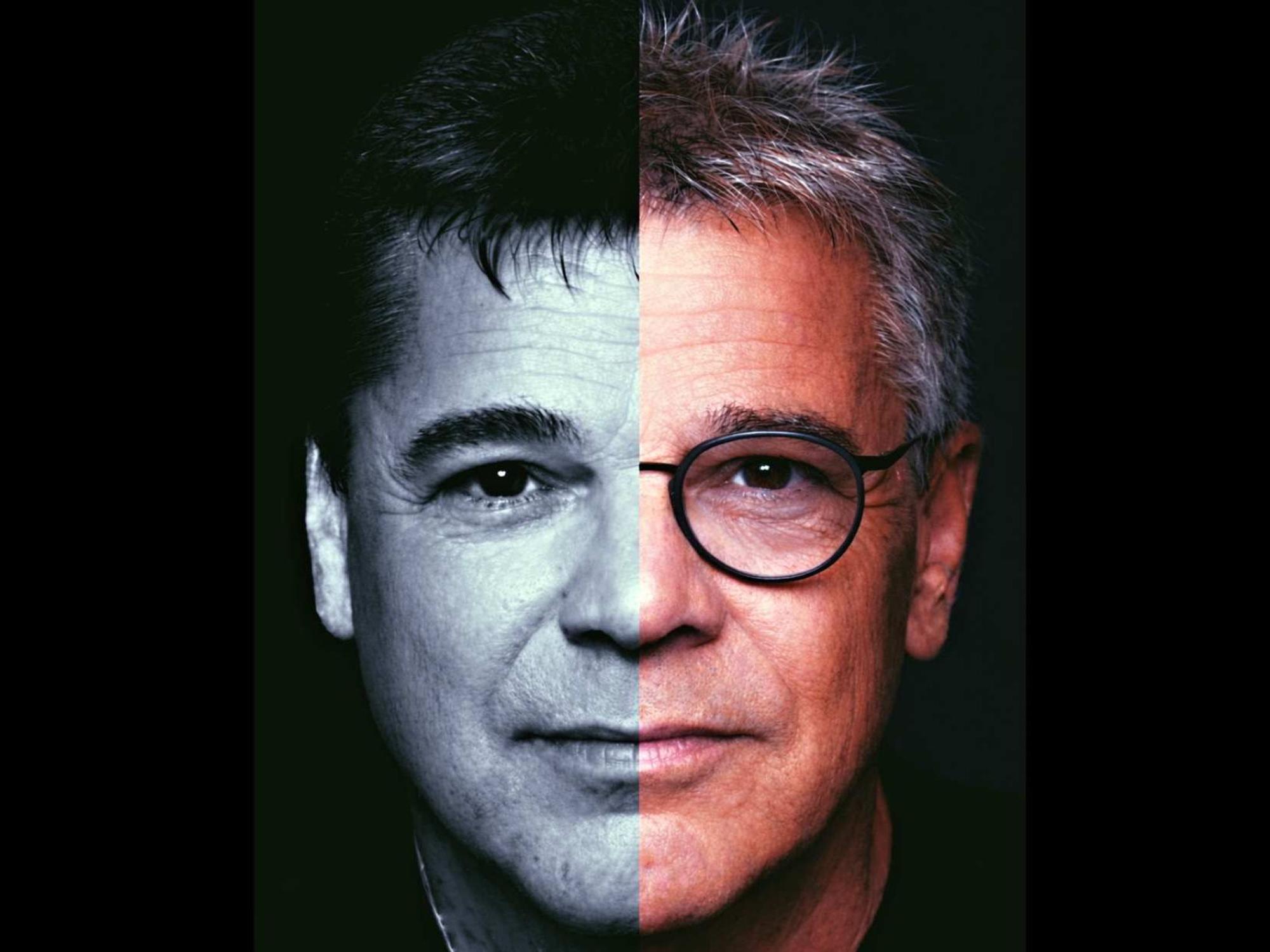 Das Cover des neuen Micky-Brühl-Songs.