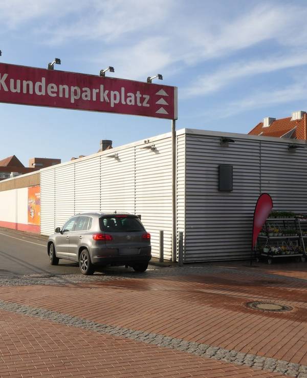 Jugendlicher stirbt nach gewaltsamem Streit in Eckernförde