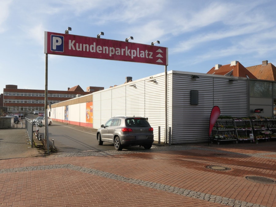 Jugendlicher stirbt nach gewaltsamem Streit in Eckernförde