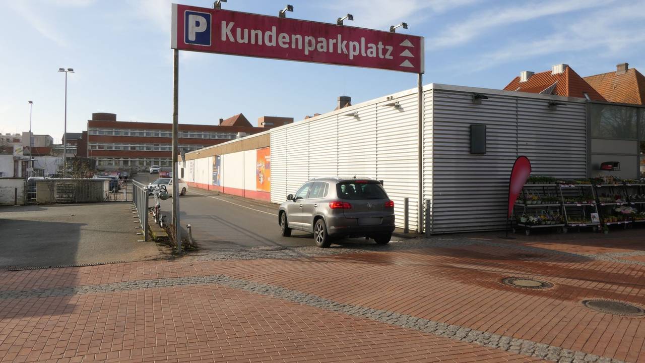 Jugendlicher stirbt nach gewaltsamem Streit in Eckernförde