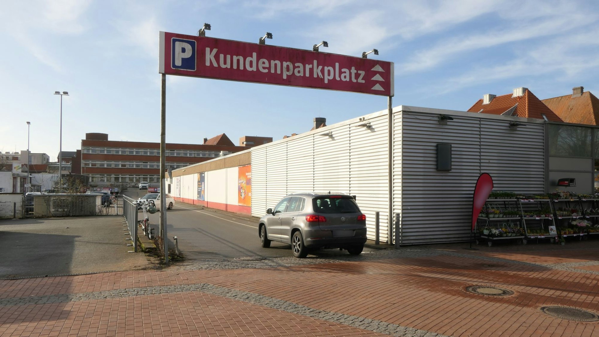 Jugendlicher stirbt nach gewaltsamem Streit in Eckernförde