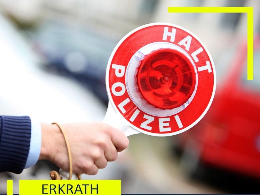 Symbolbild Handschellen