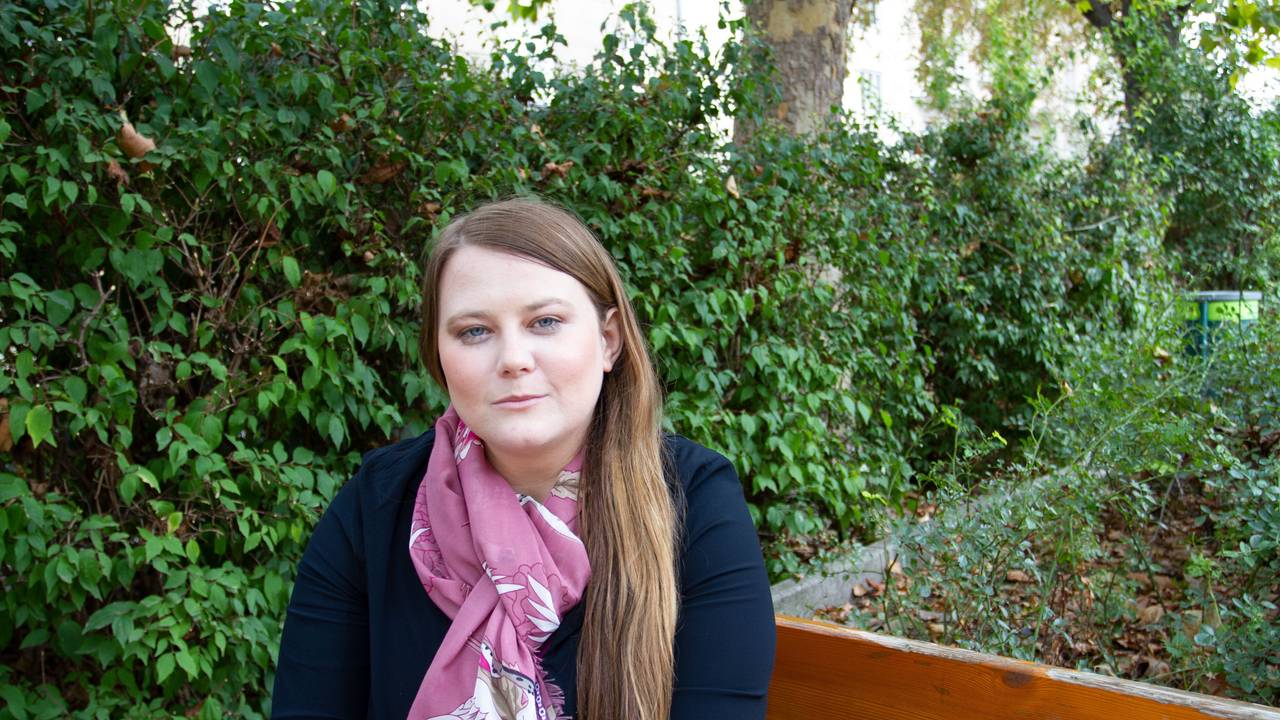 Die Österreicherin Natascha Kampusch. Nach acht Jahren in Gefangenschaft schaffte Natascha Kampusch die Flucht. Doch seit ihrer Befreiung vor 13 Jahren ist sie immer wieder starken Anfeindungen in sozialen Medien ausgesetzt. In ihrem dritten Buch fordert sie eine «Internet-Polizei». (zu dpa "Natascha Kampusch kämpft mit neuem Buch gegen Hass im Netz") +++ dpa-Bildfunk +++