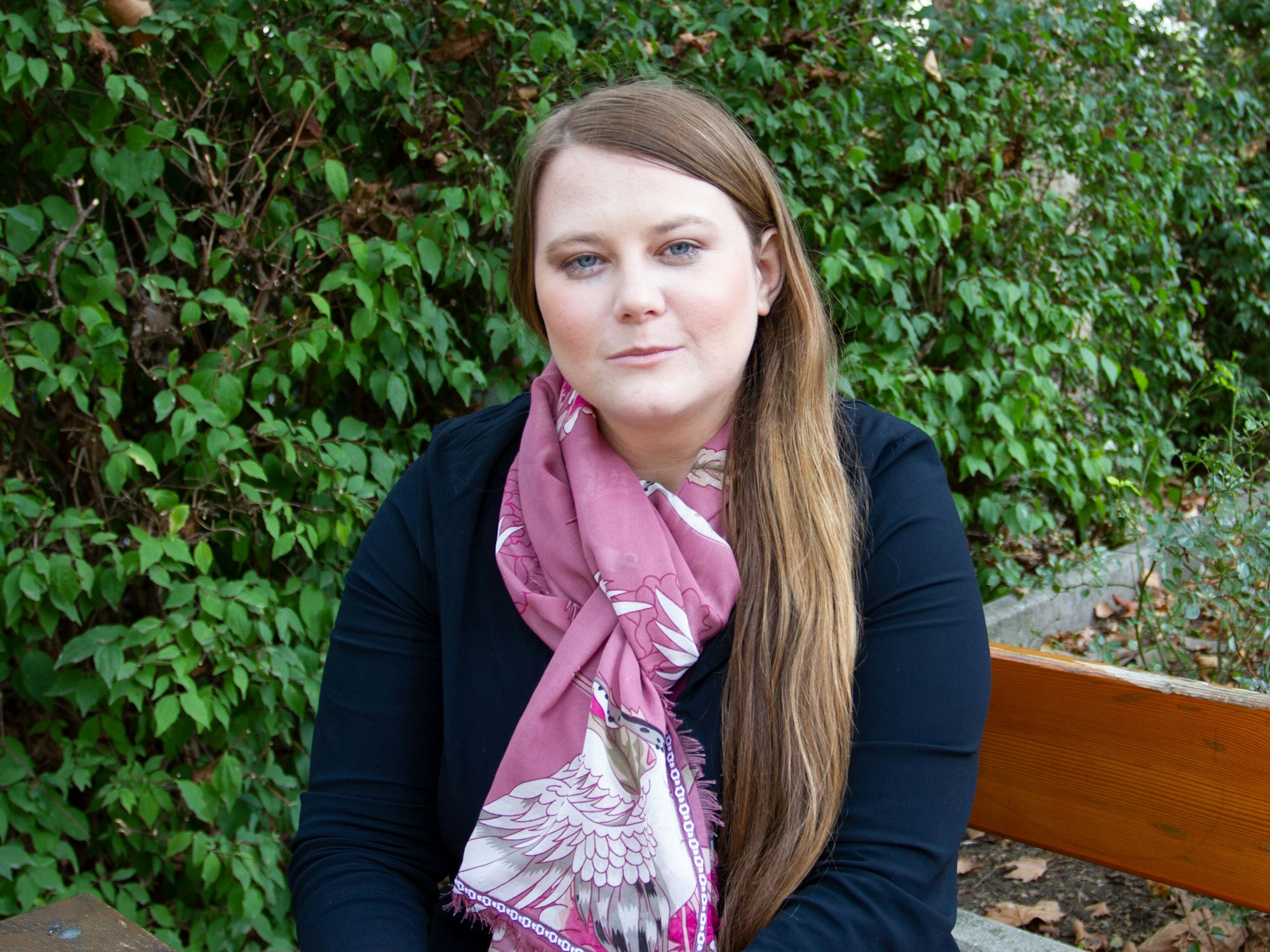 Die Österreicherin Natascha Kampusch. Nach acht Jahren in Gefangenschaft schaffte Natascha Kampusch die Flucht. Doch seit ihrer Befreiung vor 13 Jahren ist sie immer wieder starken Anfeindungen in sozialen Medien ausgesetzt. In ihrem dritten Buch fordert sie eine «Internet-Polizei». (zu dpa "Natascha Kampusch kämpft mit neuem Buch gegen Hass im Netz") +++ dpa-Bildfunk +++