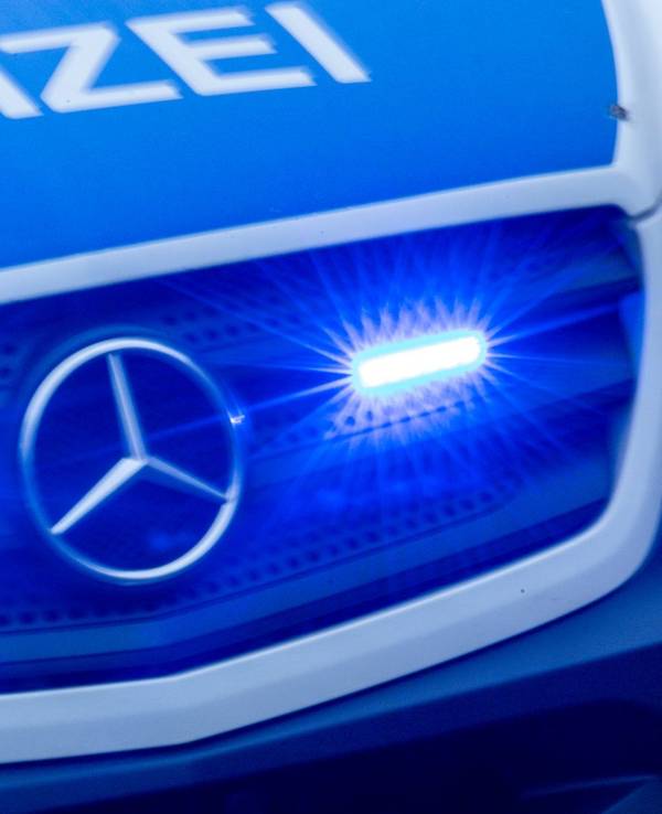 Polizei