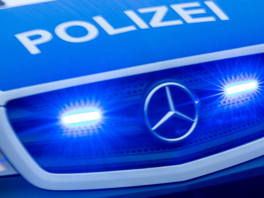 Polizei