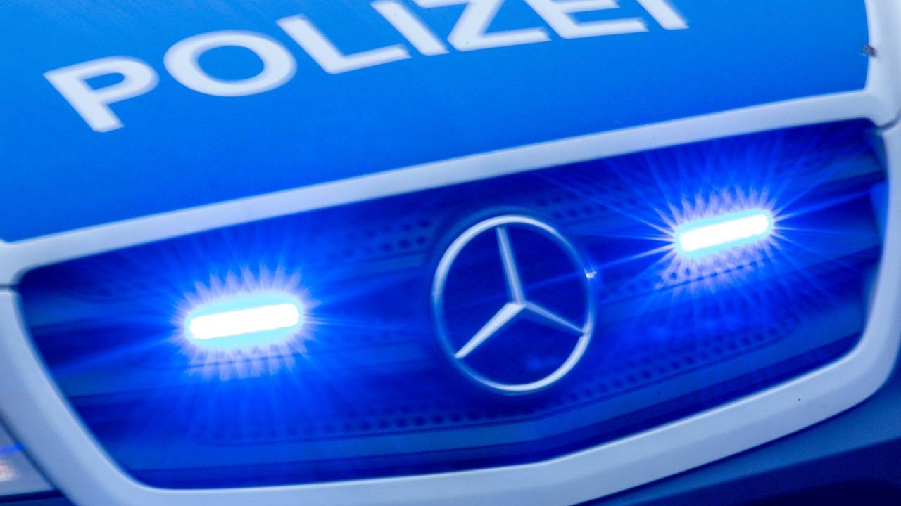 Polizei