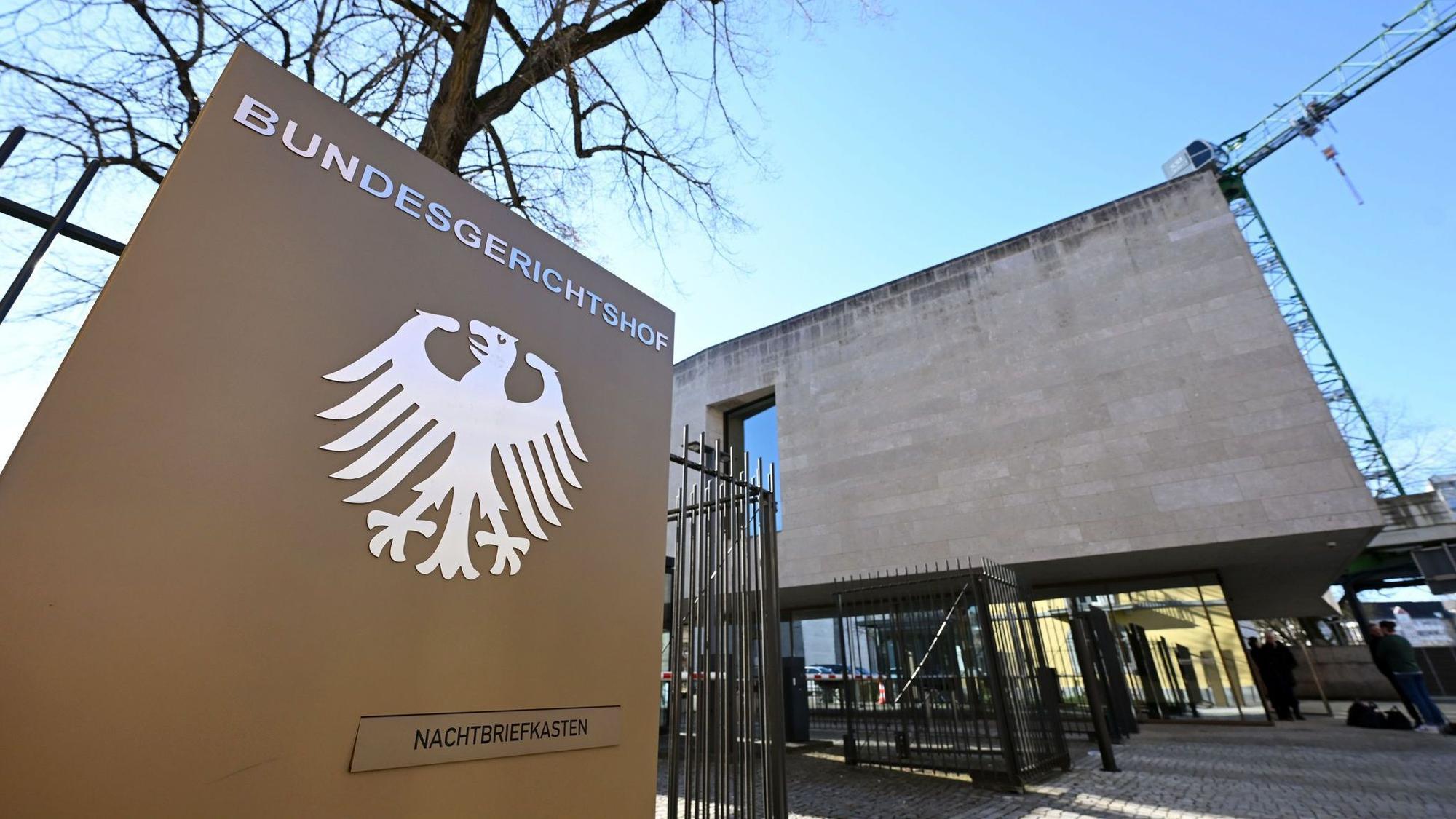 BGH prüft Streit um Familienarchiv verfolgter Zeugen Jehovas