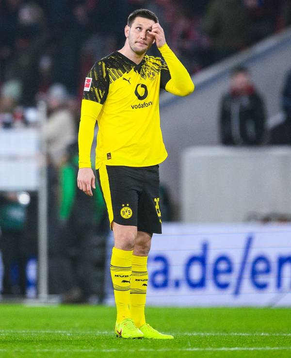 Niklas Süle