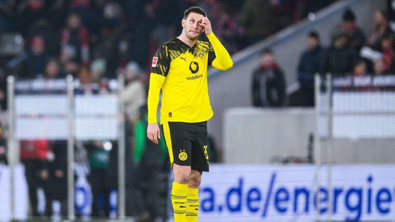 Niklas Süle