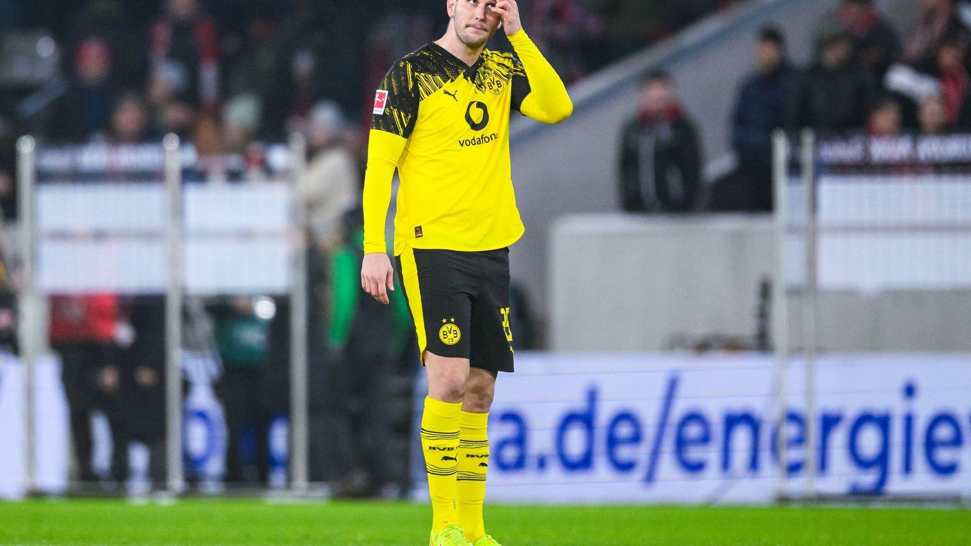 Niklas Süle