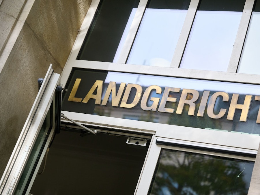 Landgericht Dortmund