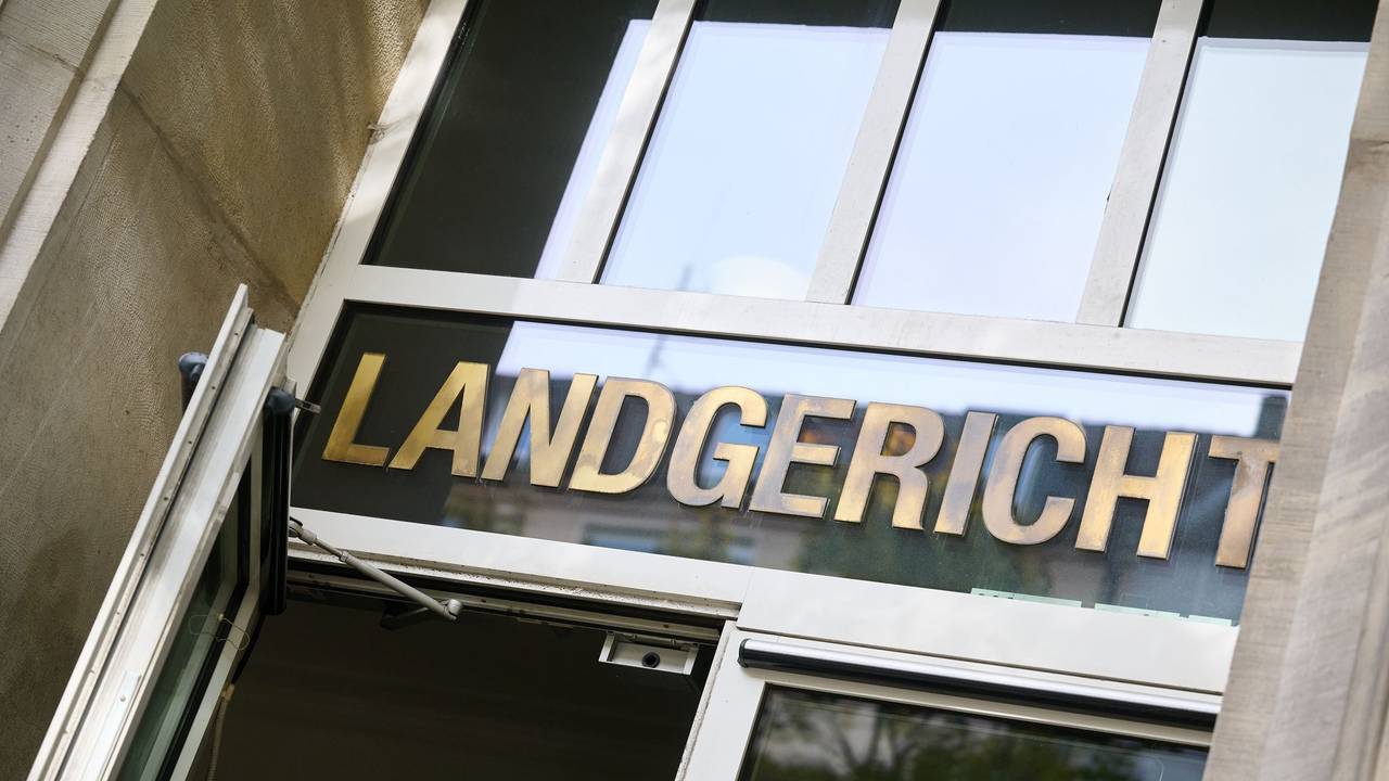 Landgericht Dortmund