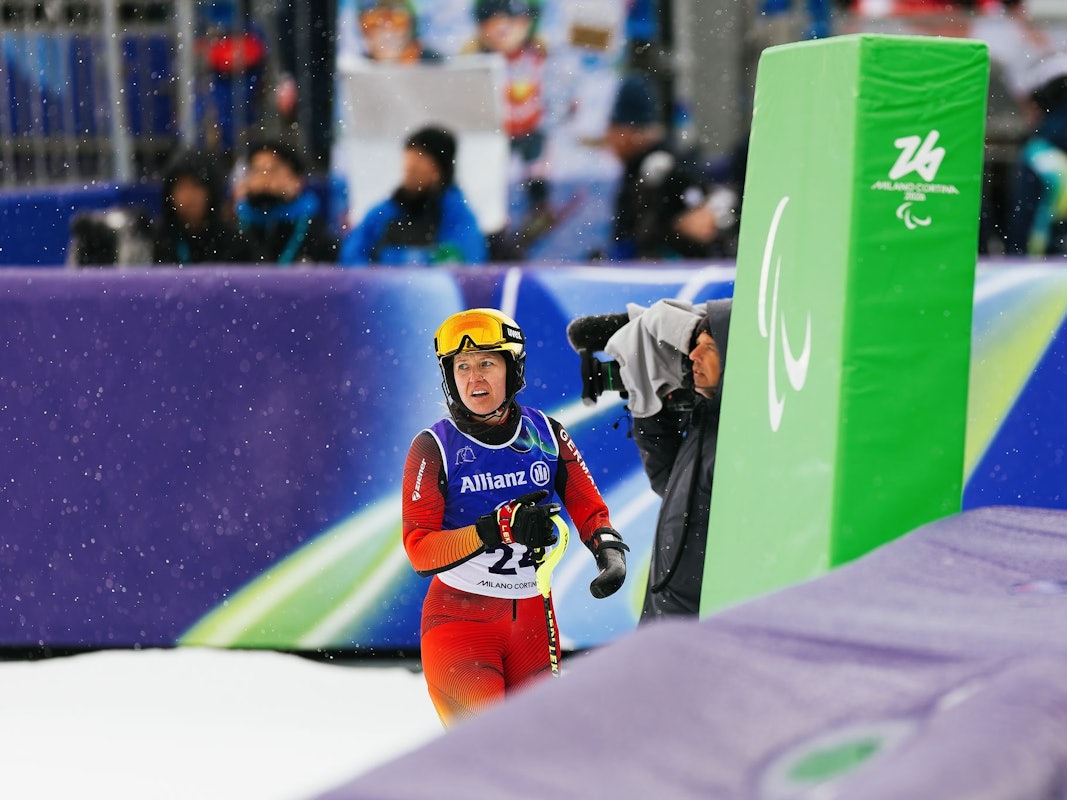 Paralympics: Achter Wettkampftag