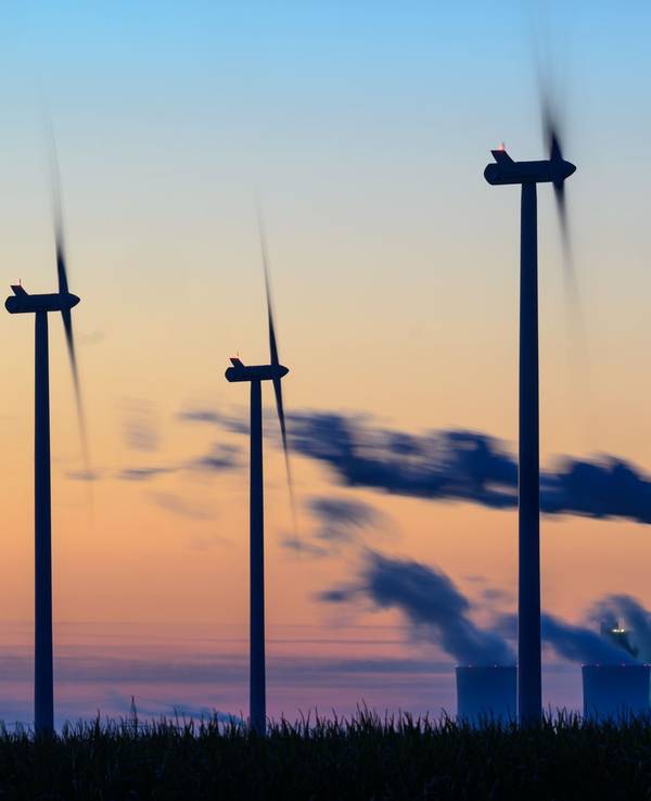 Klimabilanz
