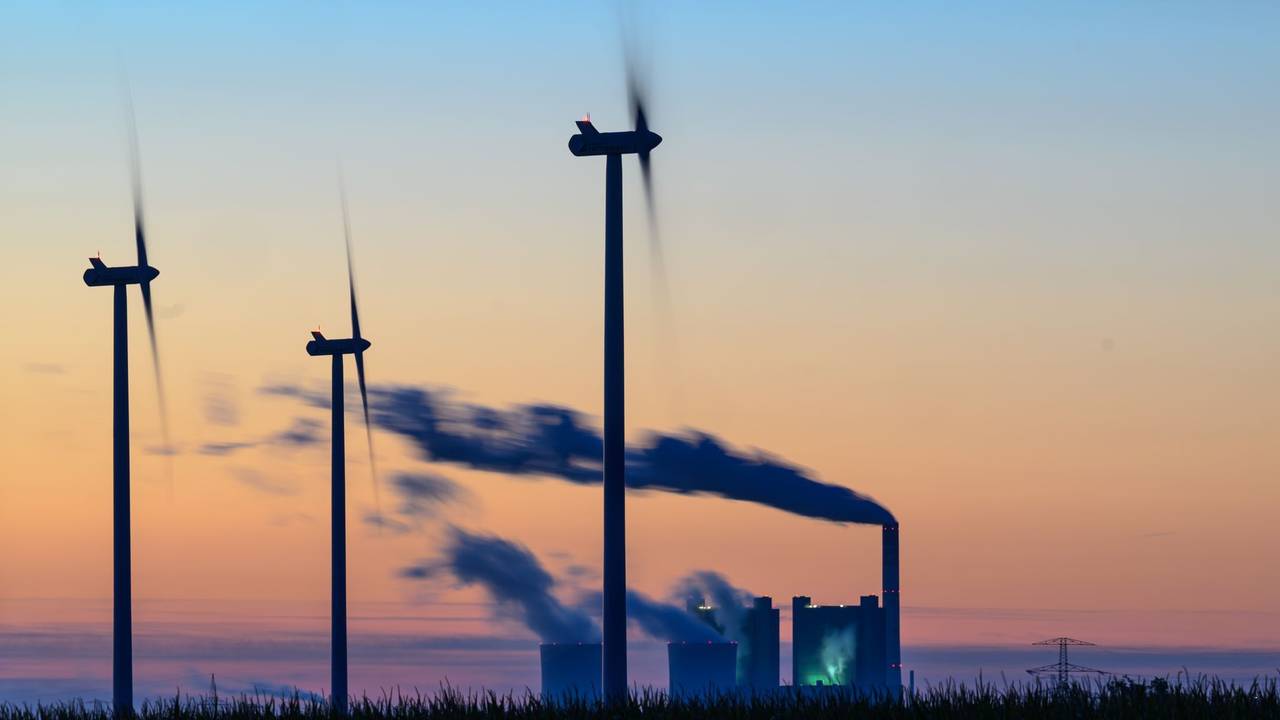 Klimabilanz