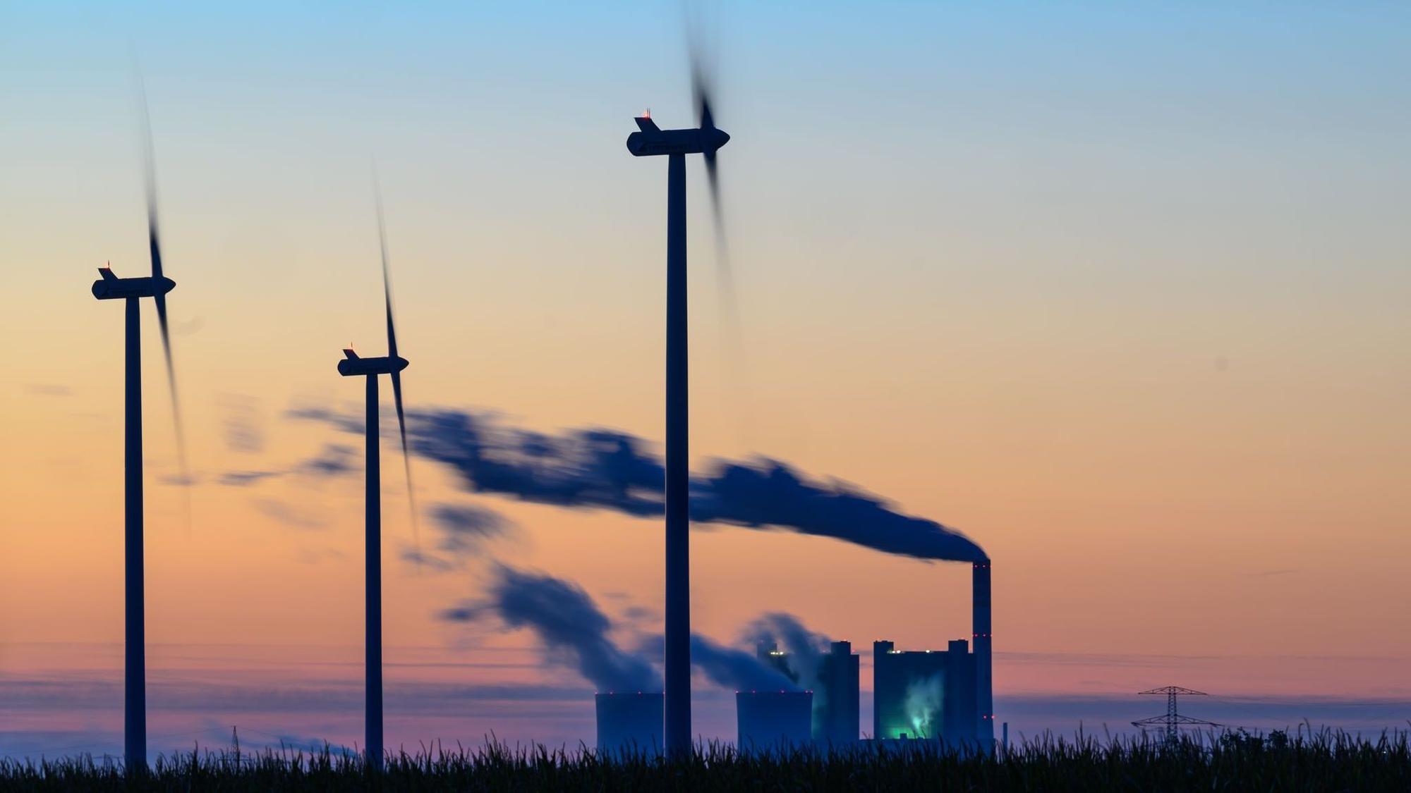 Klimabilanz
