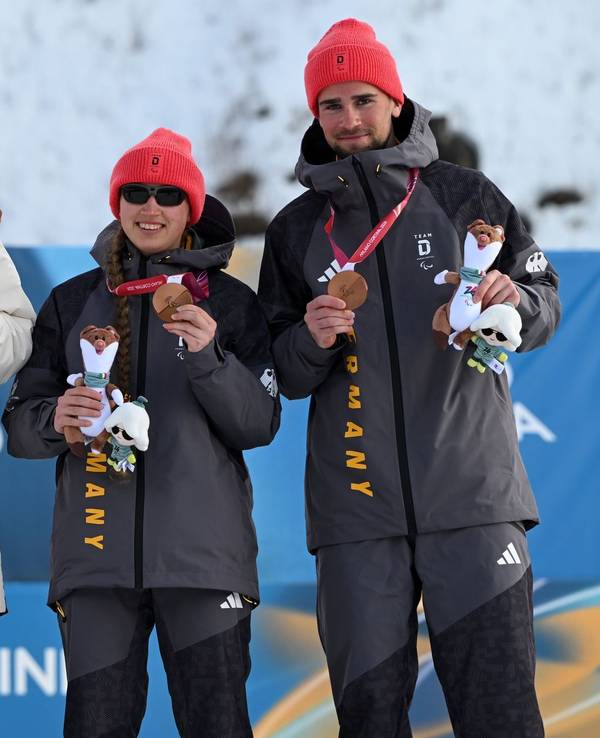 Paralympics 2026