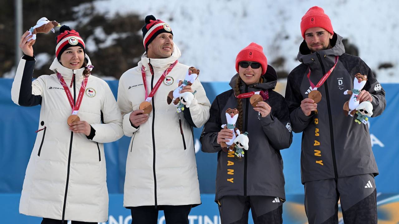 Paralympics 2026