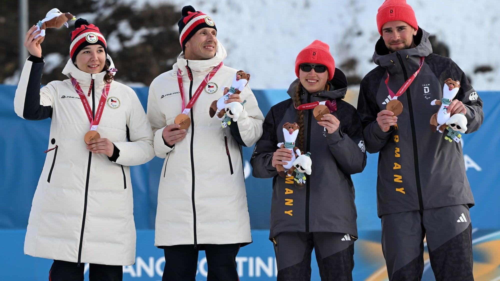 Paralympics 2026
