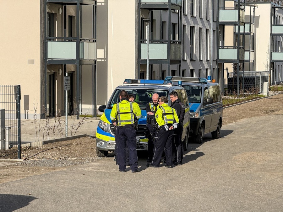 Entführung in Gevelsberg: Polizei sucht weiteren Verdächtigen