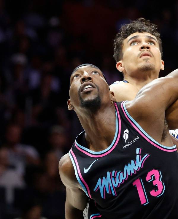 Miami Heat - Orlando Magic