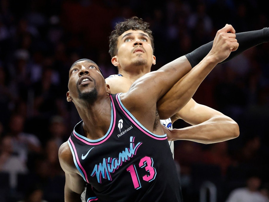 Miami Heat - Orlando Magic