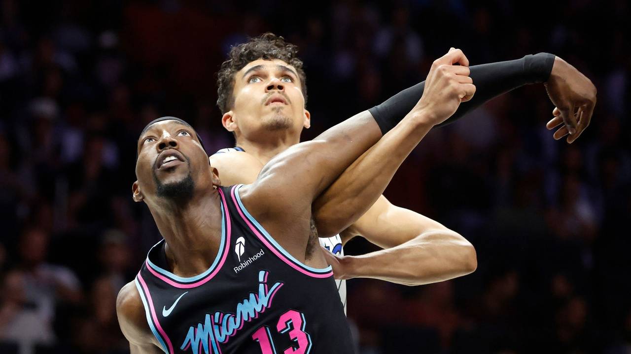 Miami Heat - Orlando Magic