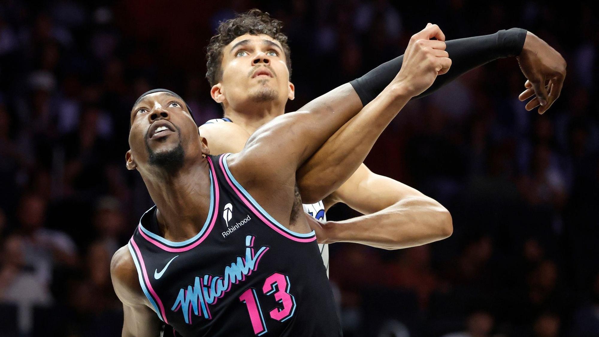 Miami Heat - Orlando Magic