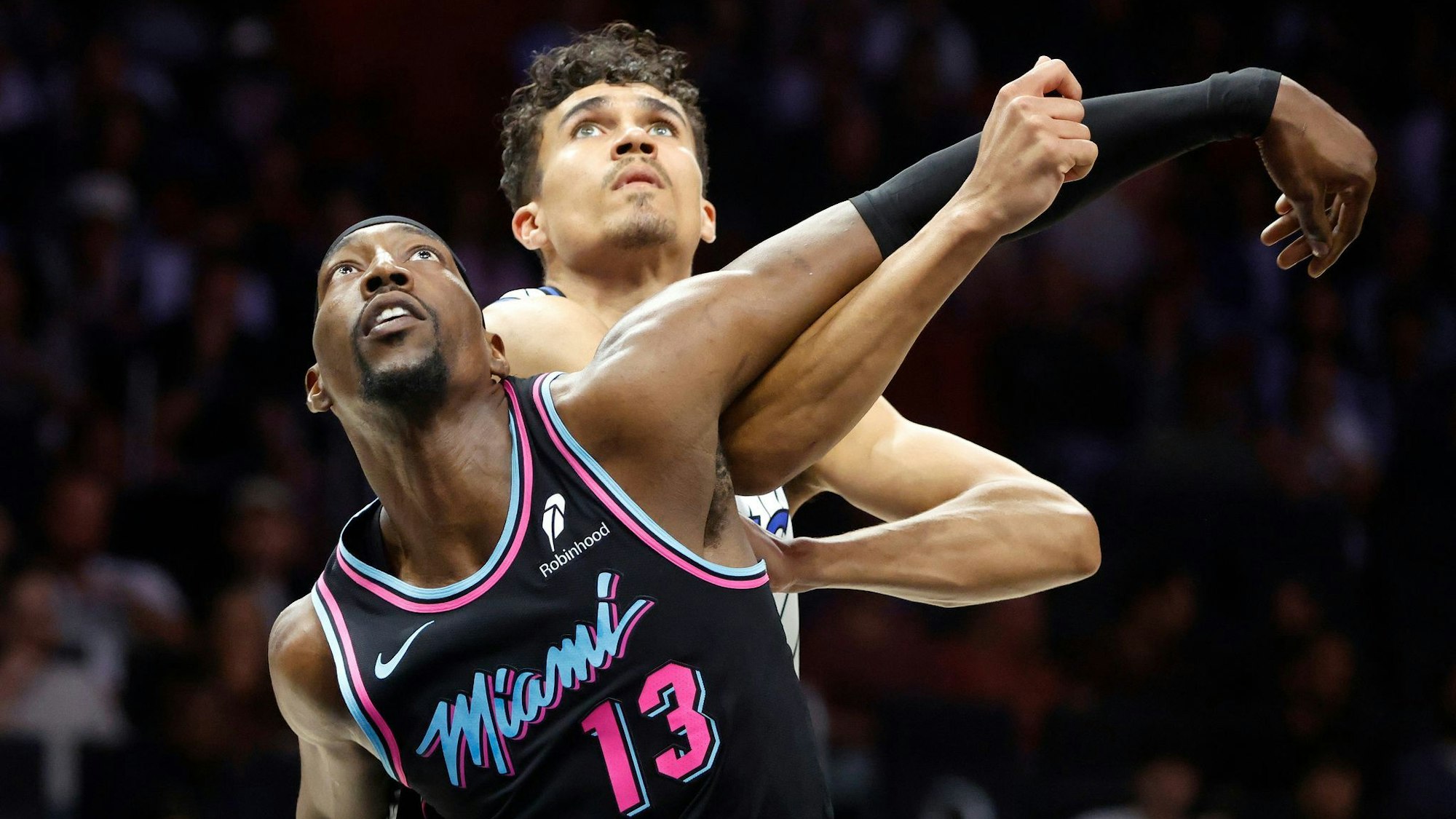 Miami Heat - Orlando Magic