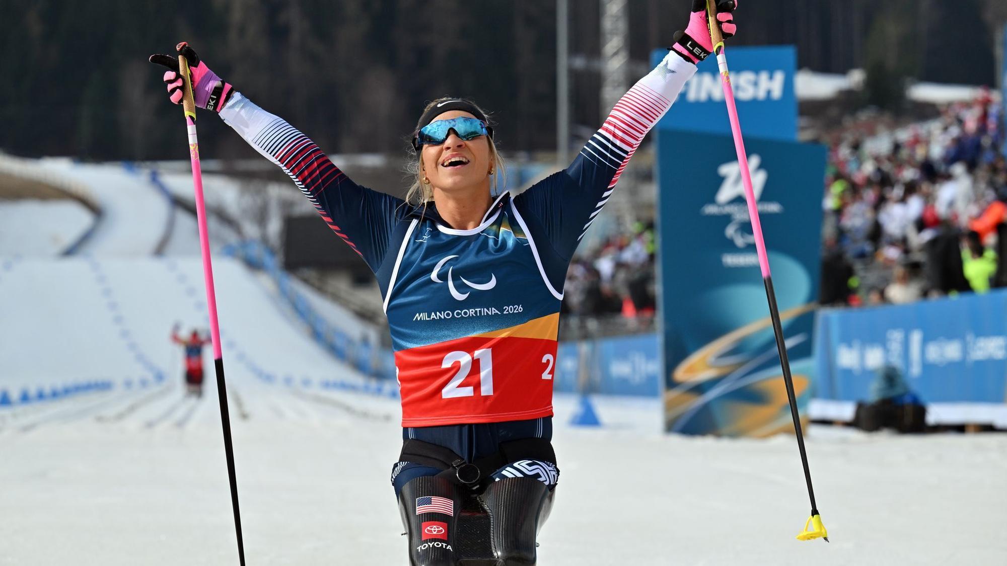 Paralympics 2026