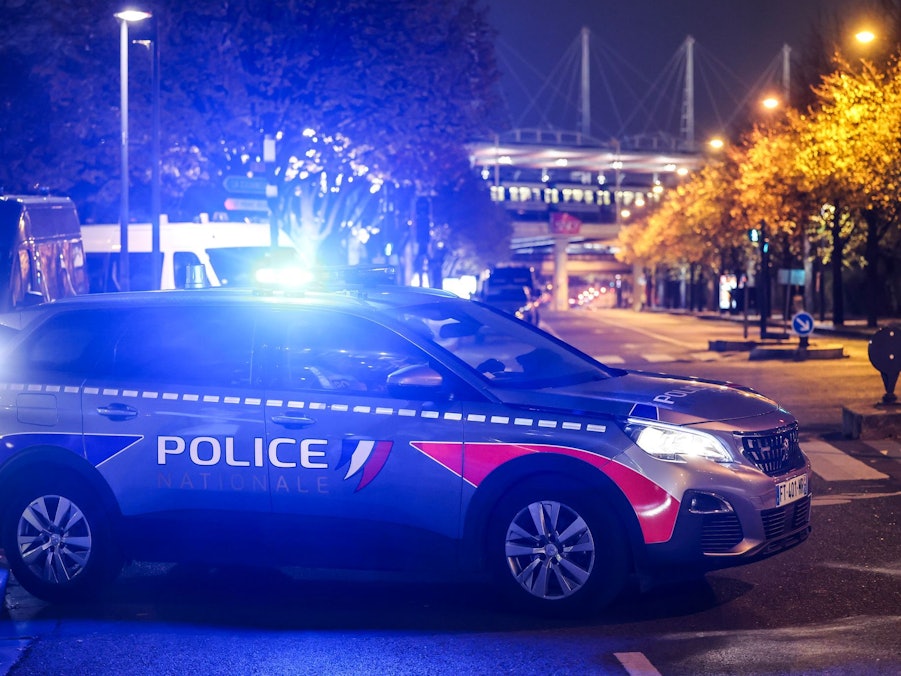 Nizza: Teenager erschlägt Mutter nach Streit um Alkohol