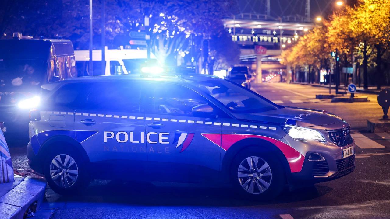Nizza: Teenager erschlägt Mutter nach Streit um Alkohol