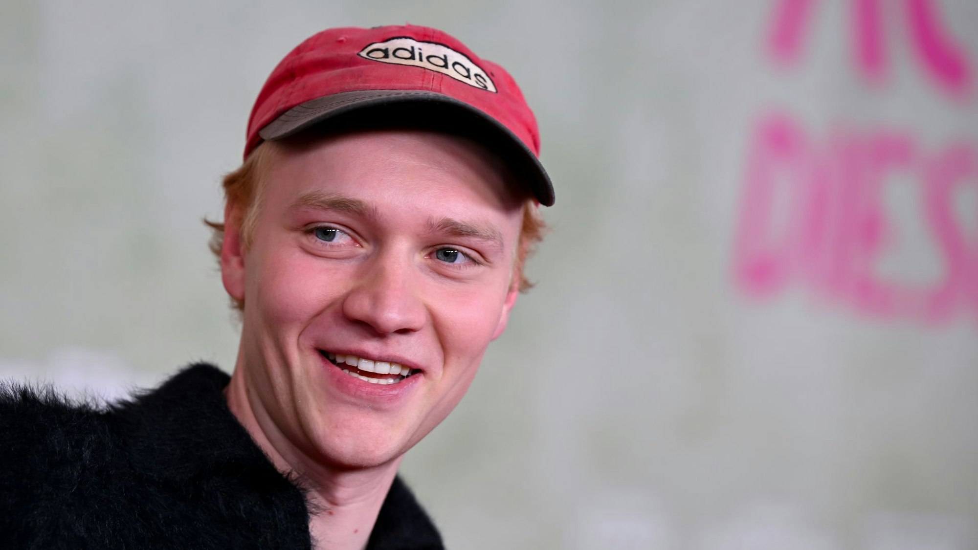 Film „Ach, diese Lücke, diese entsetzliche Lücke“