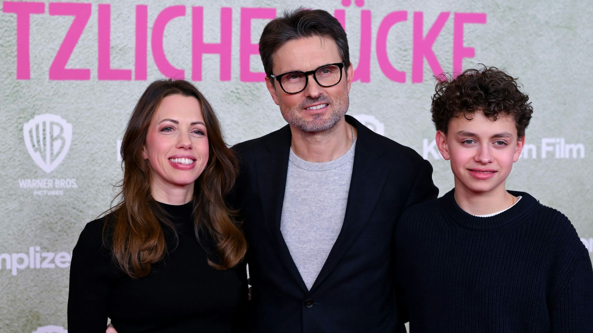 Film „Ach, diese Lücke, diese entsetzliche Lücke“