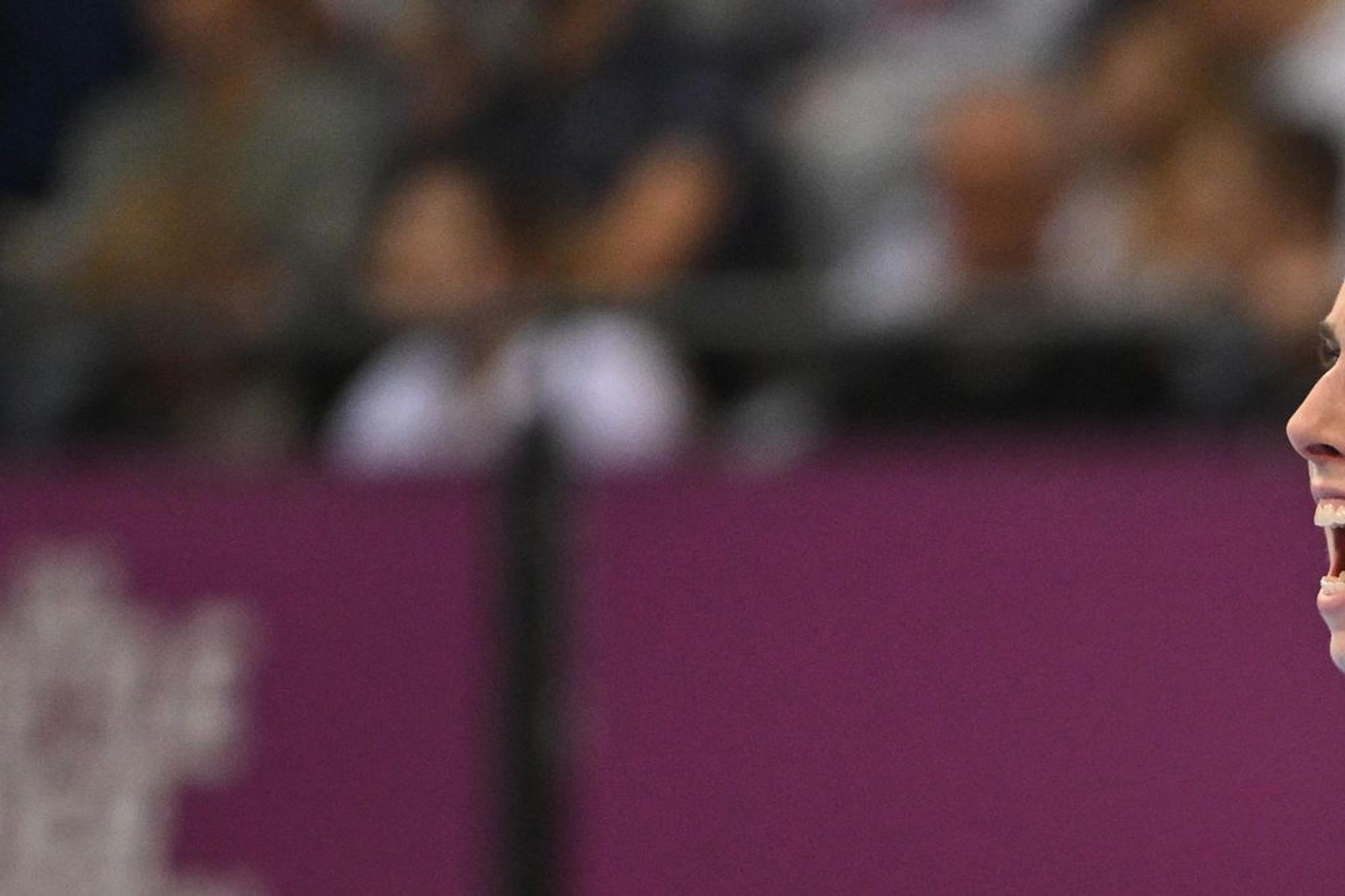 DHB-Torhüterin Sarah Wachter steht in Dortmund unter Vertrag.