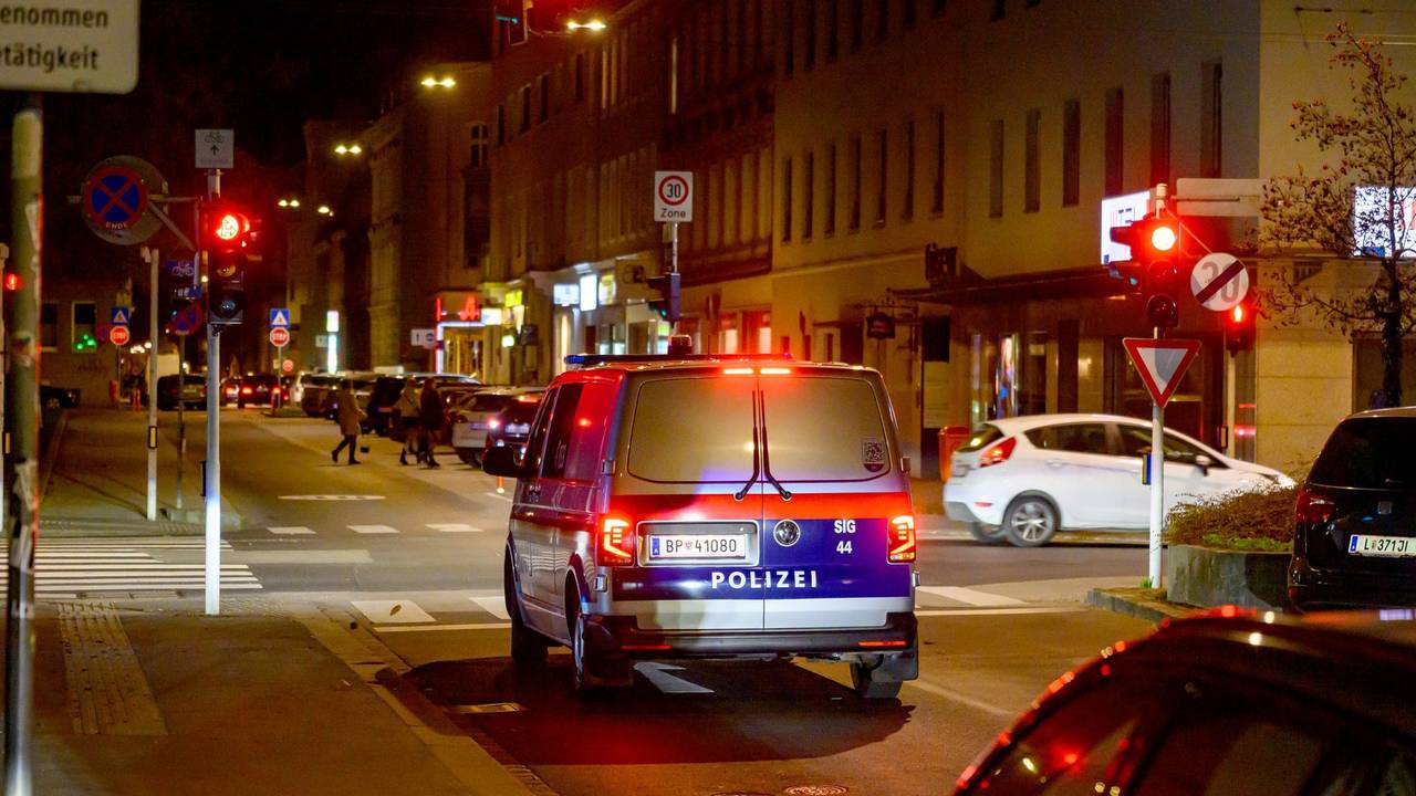 Toter und Schwerverletzter nach Messerangriff in Österreich