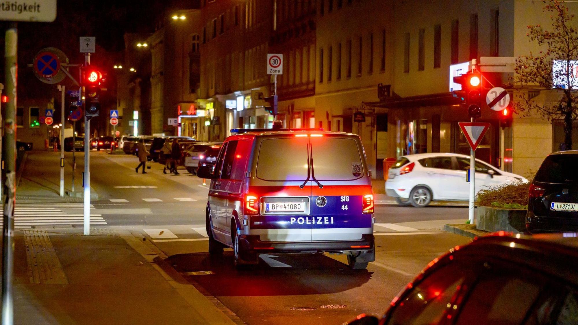 Toter und Schwerverletzter nach Messerangriff in Österreich