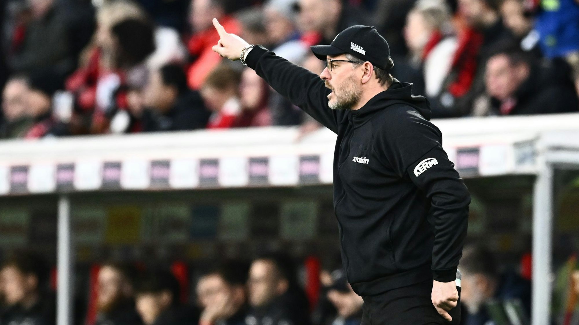 SC Freiburg - 1. FC Union Berlin