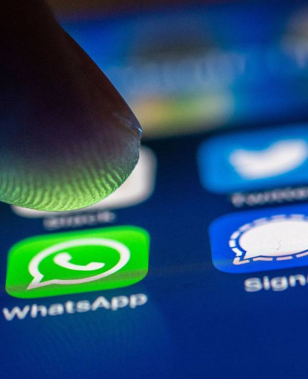 WhatsApp