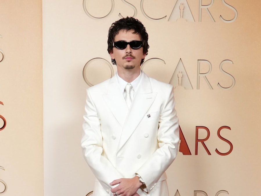 98. Oscar-Verleihung