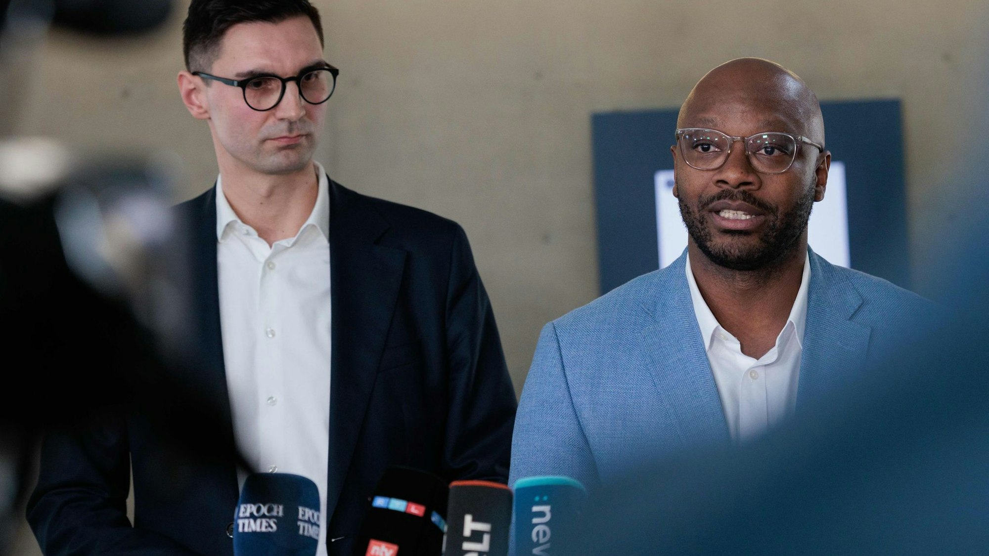 Sitzung der Koalitions-Taskforce zu Spritpreisen