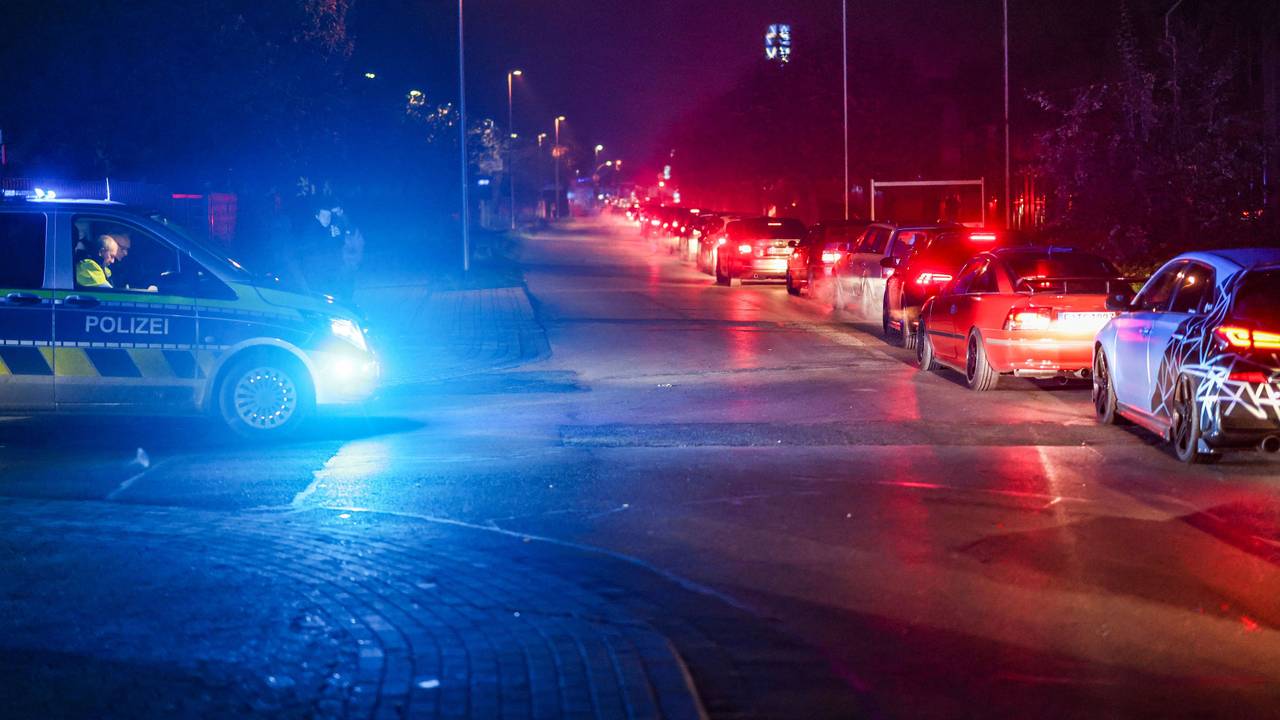 Die NRW-Polizei nimmt „Entertainer“ ins Visier (Archivbild).