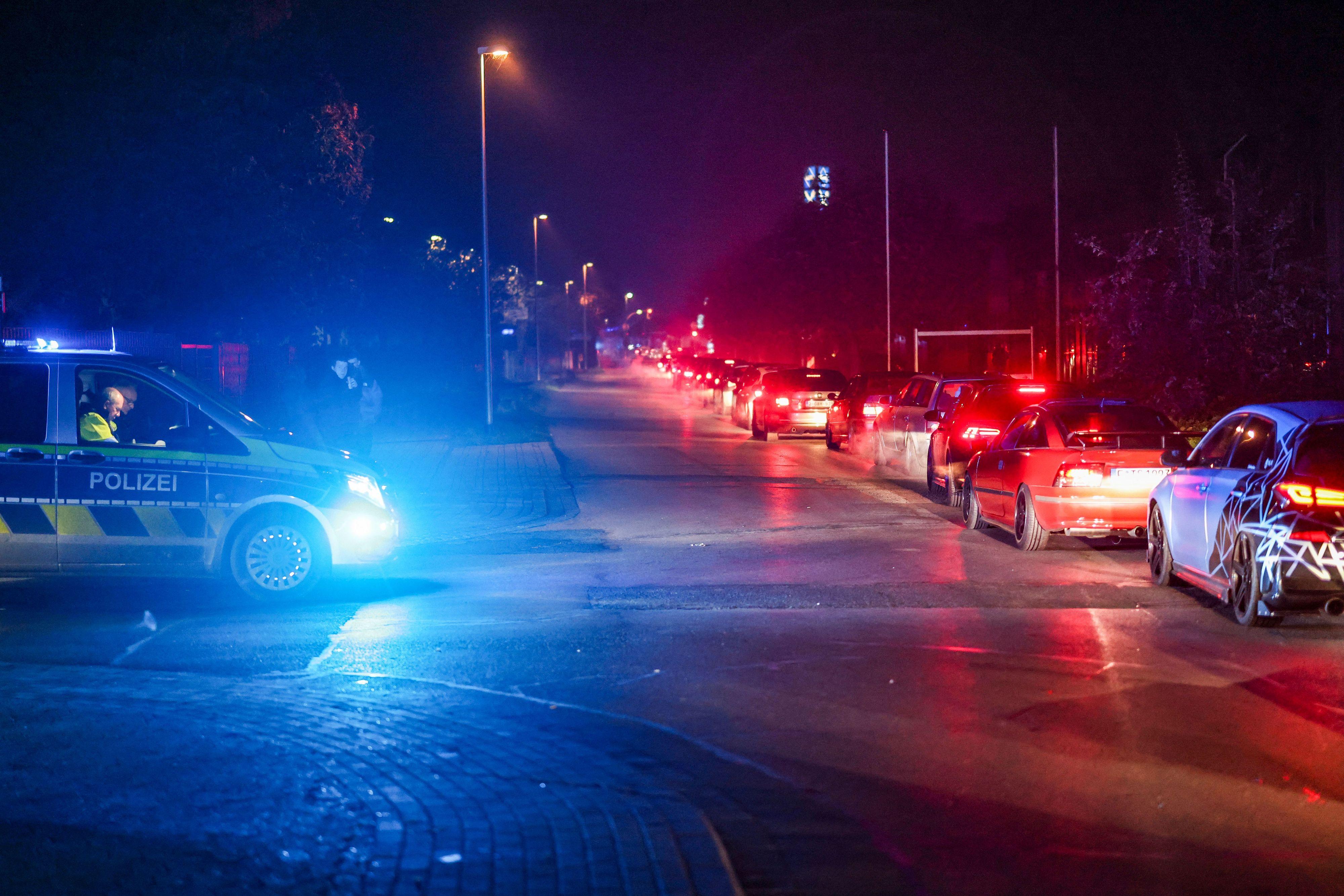 Excpres Tuner-Szene: NRW-Polizei nimmt Entertainer ins Visier | Express