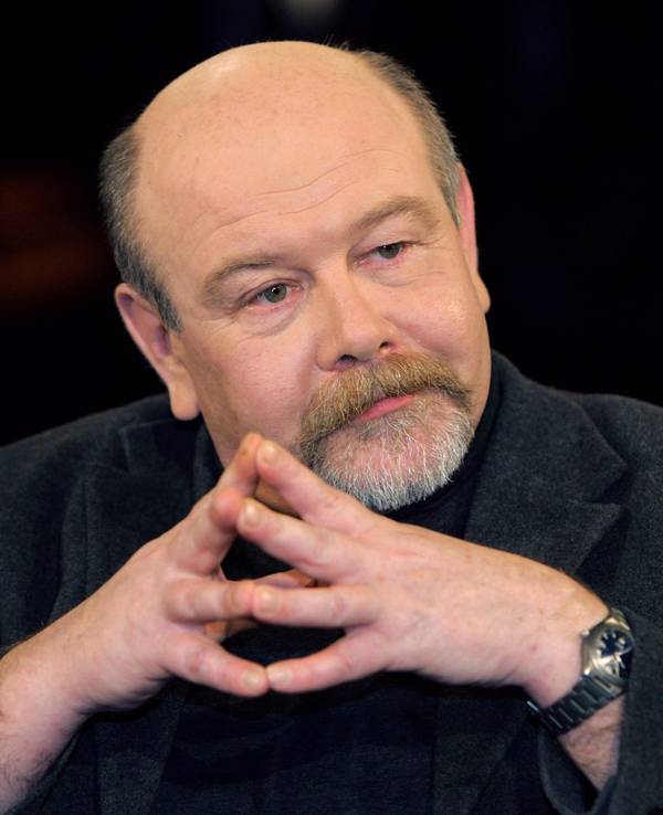 Ludwig Lugmeier