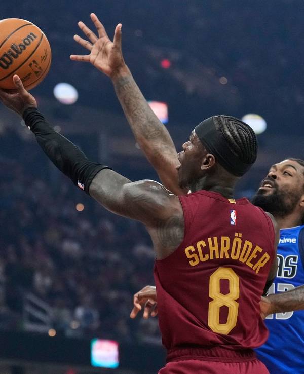 Cleveland Cavaliers - Dallas Mavericks