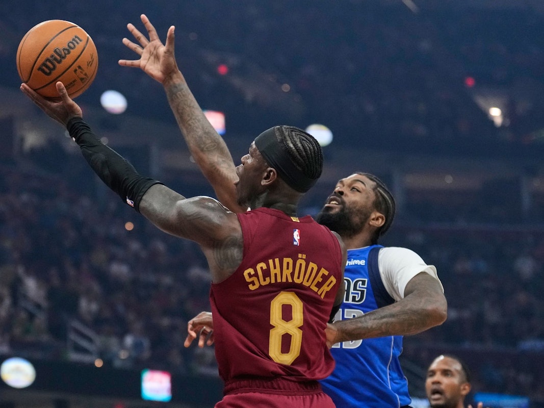 Cleveland Cavaliers - Dallas Mavericks