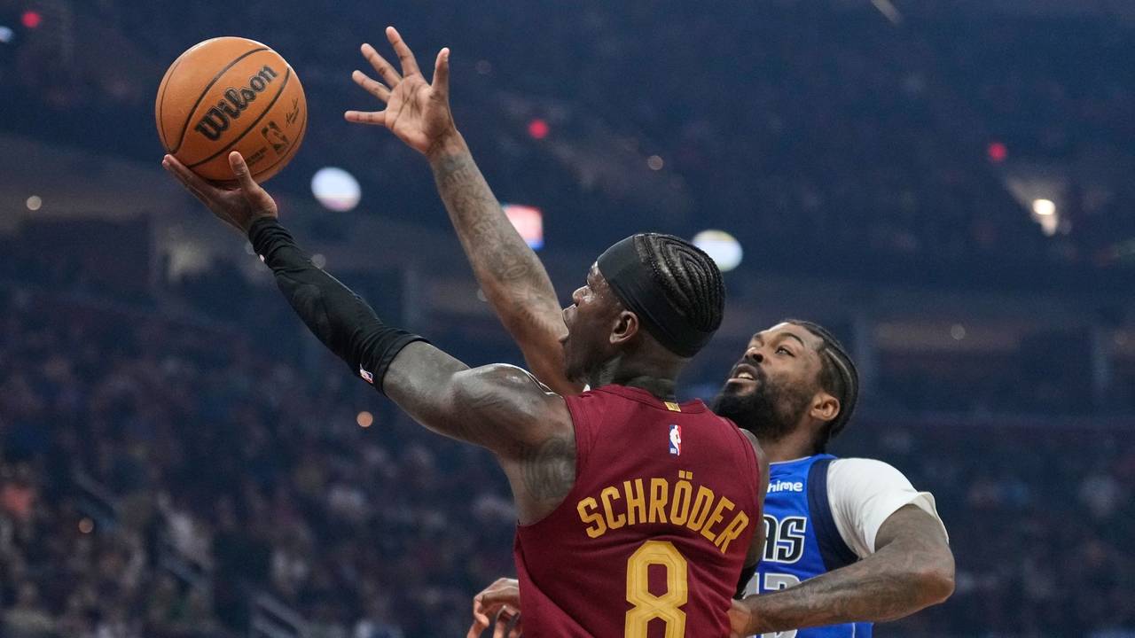 Cleveland Cavaliers - Dallas Mavericks