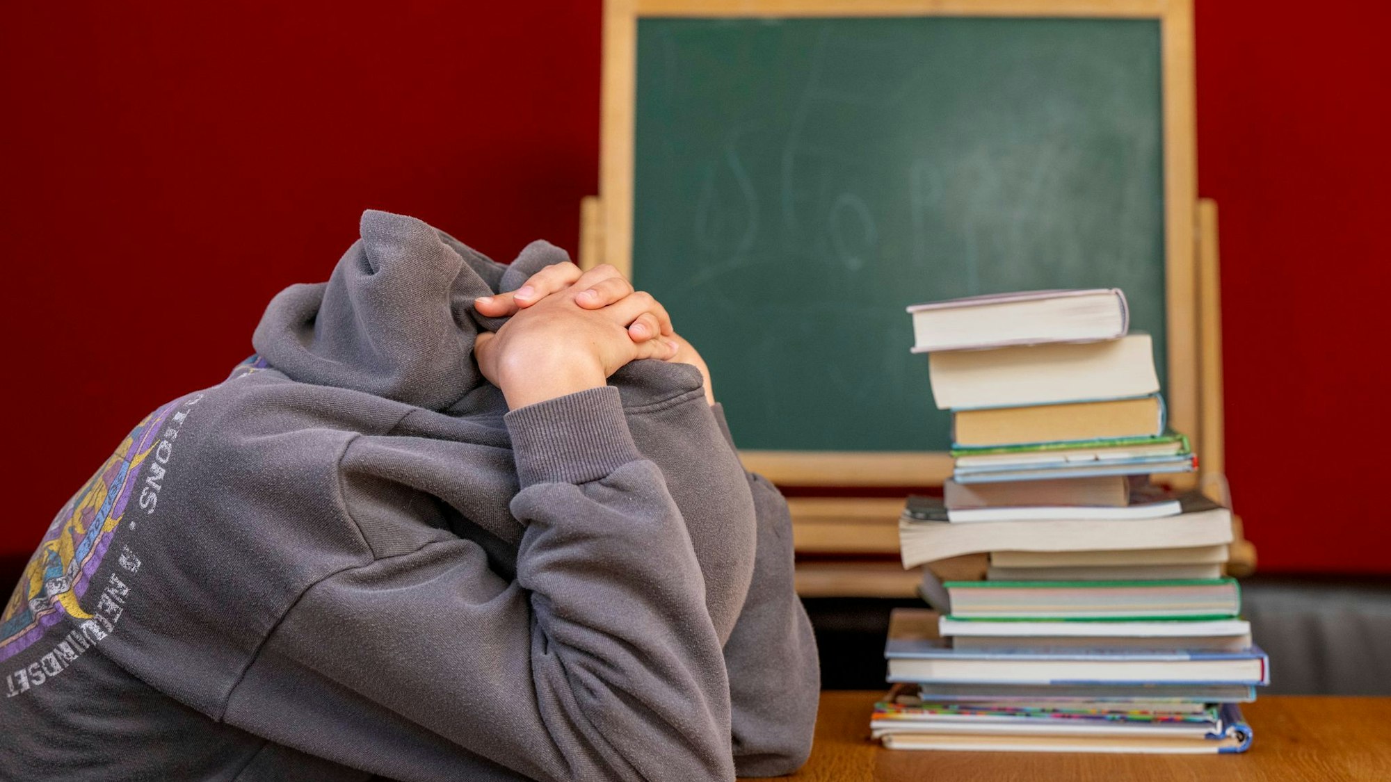 NRW startet großes Schüler-Feedback an allen Schulen