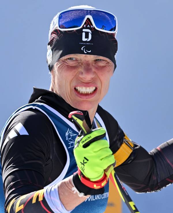 Andrea Eskau